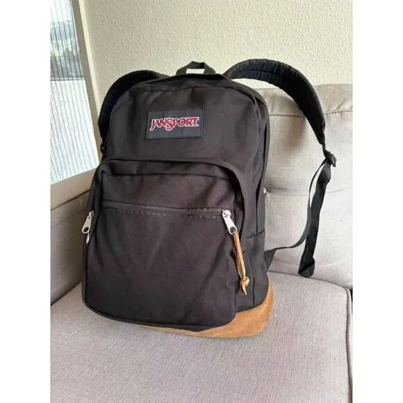Jansport Bags Jansport Right Pack Backpack Classic Laptop Book